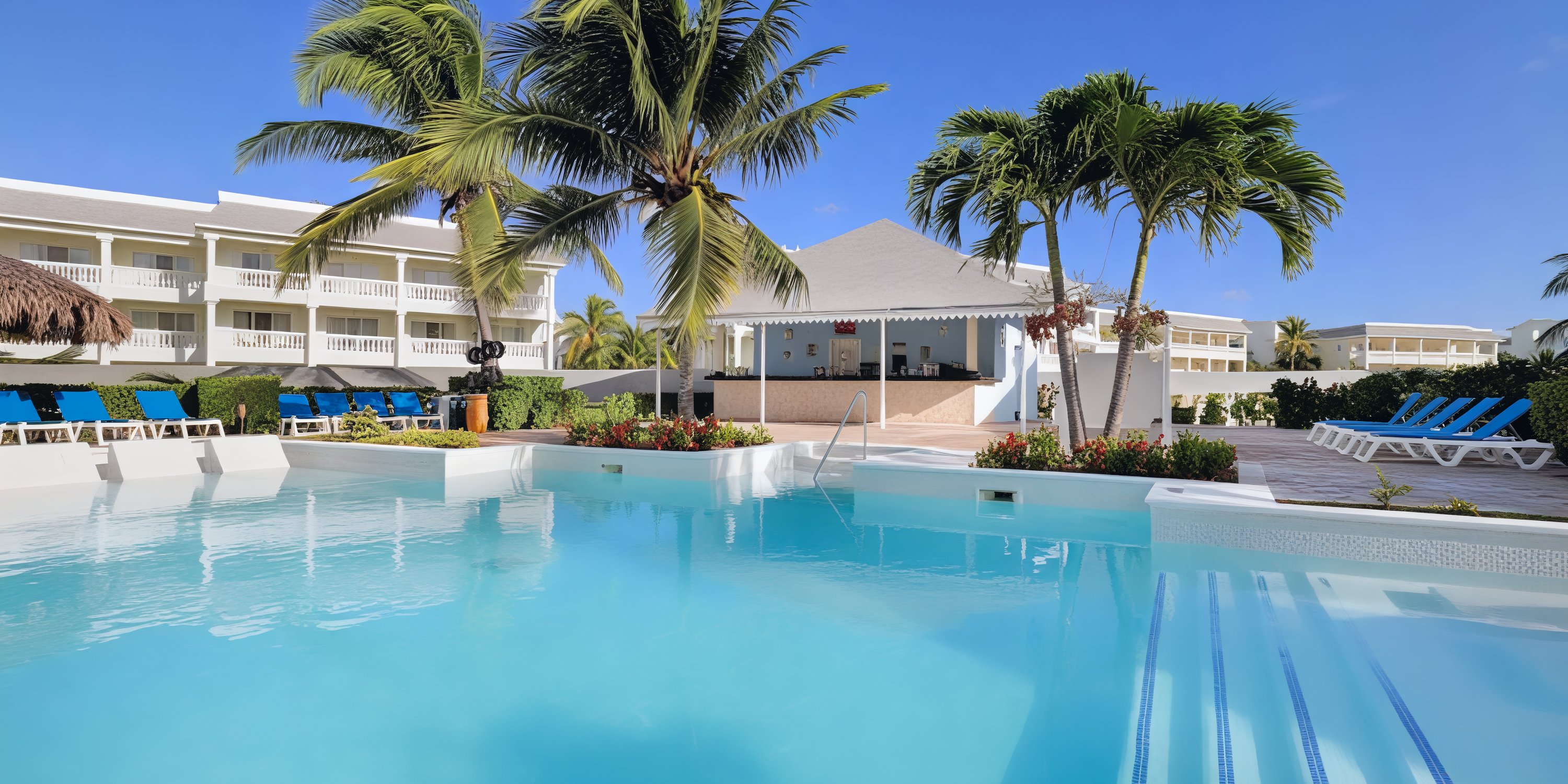 GP Jamaica Pools